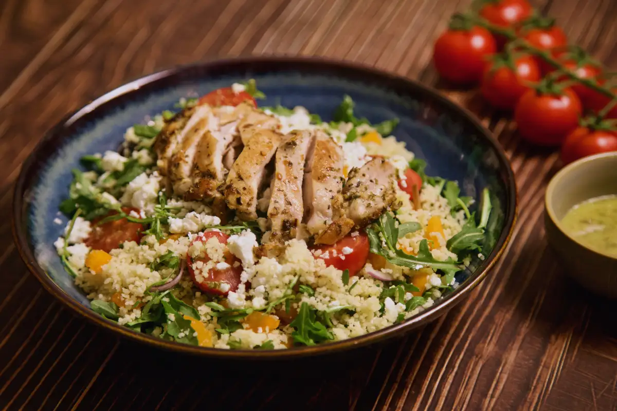Salads