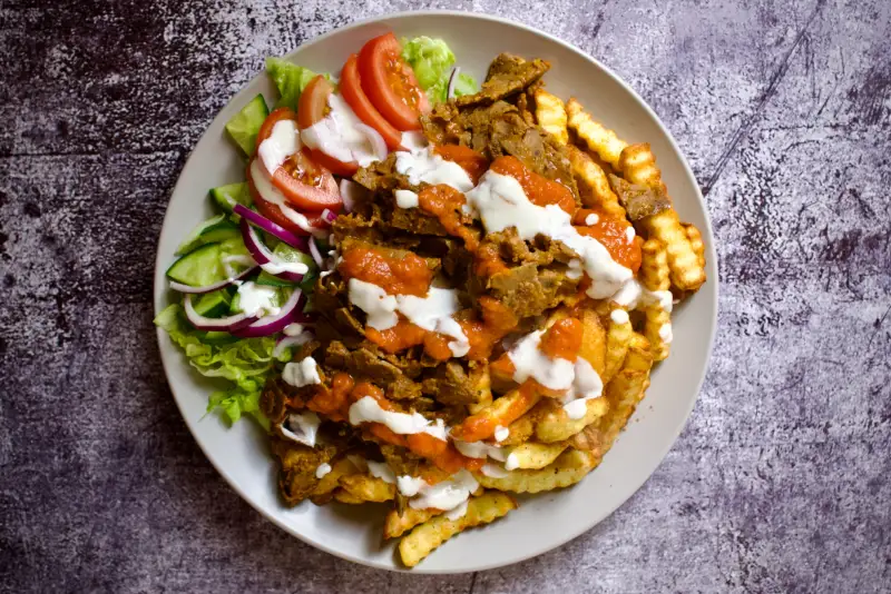 Kebab